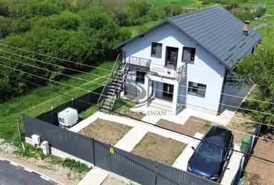 Casa de vanzare constructie 2023 | Bighilin, Bucov | Comision 0% - 19