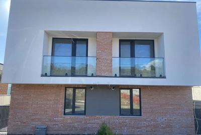 Casa tip dulpex 160 mp, teren 280 mp, parcare Iris - 4