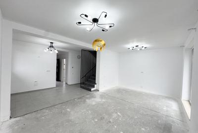 OFERTA Vila Individuala - 5 camere - 301 mp teren - Pret excelent! Otopeni - 3