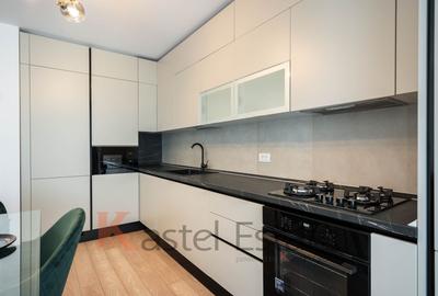 NOU! Apartament 2 camere | Pipera | Comision 0* - 7