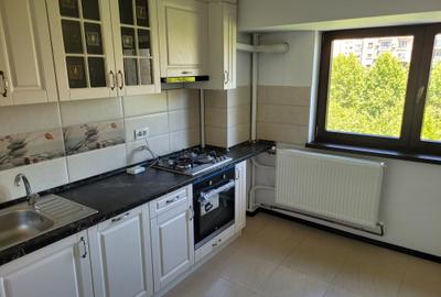 Apartament 4 camere bld Uniri Fintini renovat nemobilat ,ptr sediu punct lucru - 7