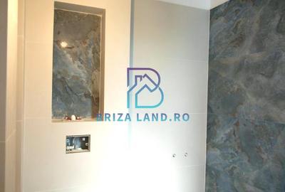 Mogosoaia, zona Livezilor, casa P+2E, 4 camere, 4 bai, teren 350mp - 11