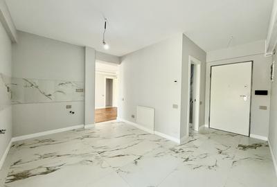 Unirii, apartament cu terasa proprie 40mp, priveliste panoramica 360grade - 6