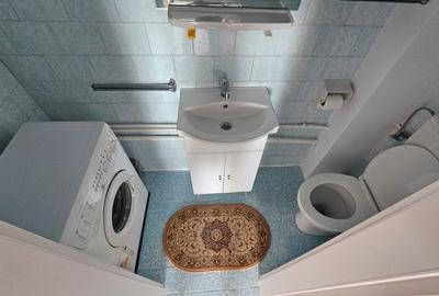 Apartament cu 3 camere in Zorilor - 6