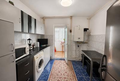 Apartament 3 camere de închiriat | Inel I - Galeriile Soveja - 2