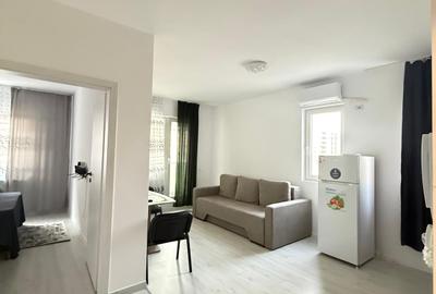 STUDIO DE INCHIRIAT-MILITARI RESIDENCE-COMISION 50% - 12