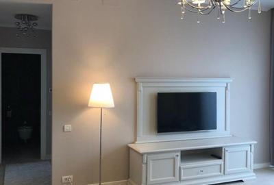 3 camere - ONE  Herăstrău Park, N. Caramfil, Aviatiei, Promenada - 12