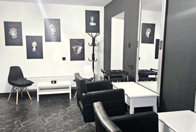 SPATIU COMERCIAL I 60 MP I CETATEI FINISAT COMPLET I DE VANZARE I - 5