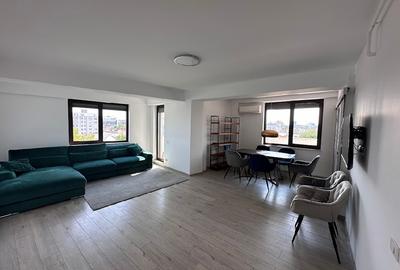 Apartament tip penthouse de vânzare zona Iancului - 5
