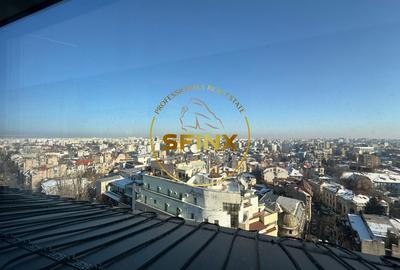 Spatiu birouri cladire clasa A Armeneasca - 6