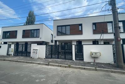 CASA INDIVIDUALA CUPLATA MOBILATA SI UTILATA STR. PALTINIS 52 - 9