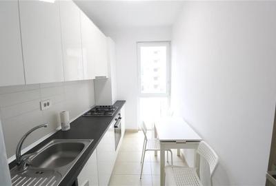 Apartament 2 camere, centrala proprie, Complexul Rezidential Iris - 10
