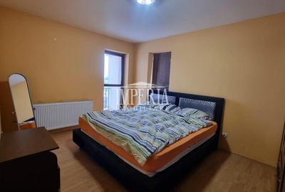 Apartament 3 camere Ferval