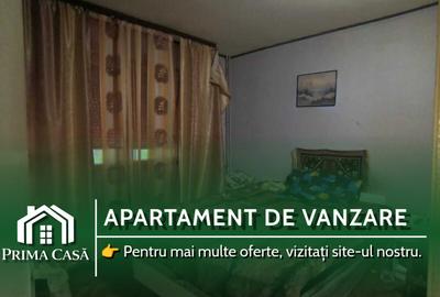 Apartament cu 2 camere în Unirii Sud