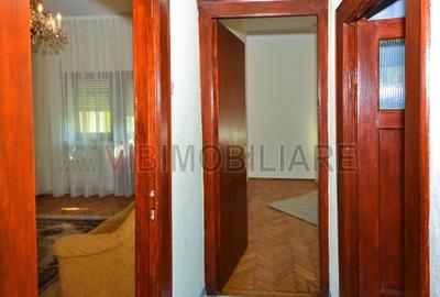 Apartament 4 camere de închiriat | Vilă elegantă – Aviatorilor / Popa Savu - 7