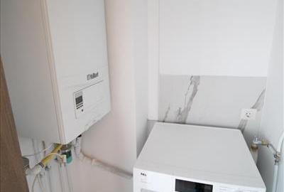 Ultracentral - M. Viteazu - 3 camere chirie - totul nou - 8