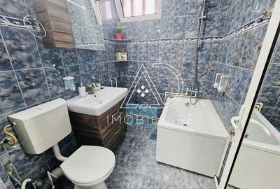 Apartament 2 camere , etaj 2 / Zona Grivița - 3