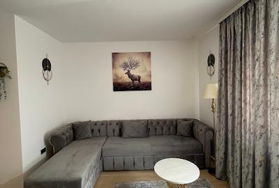 Apartament Premium 2 camere | Grand Chalet | Poiana Brasov - 1