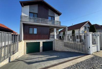 Casa individuală situata in Campia Turzii, mobilata si utilata la cheie! - 14