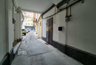 SPATIU COMERCIAL 20 MP -CENTRU ISTORIC -BIROU - 9