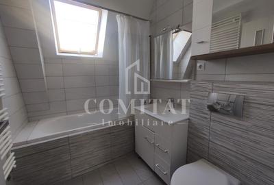 Apartament la vilă cu 4 camere decomandate | Cartierul Zorilor - 8