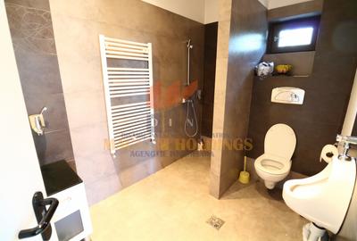 Casa Hintesti, 3 km de oras, 300 mp construiti, piscina, terasa - 6