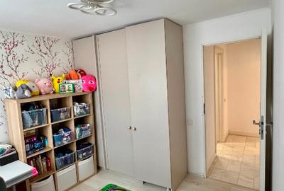 Direct Proprietar - Vila individuala D+P+1,  zona Domenii 160mp - 12