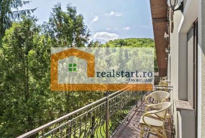 Oportunitate, Restaurant cu MiniPensiune 800mp, 1,8ha teren, Via Transilvanica - 36