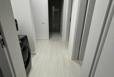 Apartament 3 camere premium în Giroc, mobilat, parcare inclusă - 12