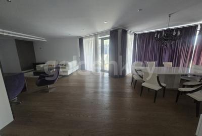 Apartament generos cu 4 camere in complex rezidential | 2 garaje |  terasa - 2
