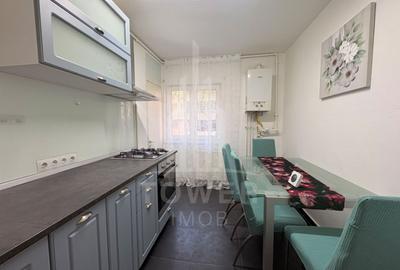 Apartament 2 camere | 52 mp | Hipodrom | - 1