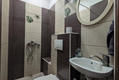 Apartament cu 2 camere - 9