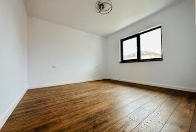 Casa Individuala - 4 Camere - Comuna Berceni - Teren 450 mp - 10