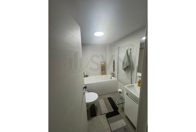 REA1024910 Apartament 3 camere cu gradina si terasa - CATTED FUNDENI - 6