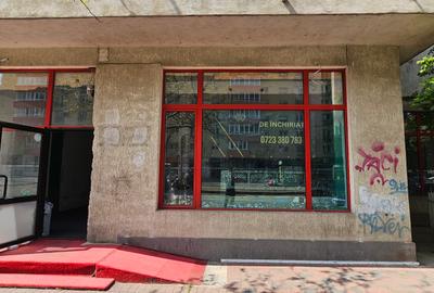 Inchiriere spatiu comercial - Nerva Traian 23 - 3