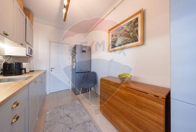 Apartament cu 2 camere de vânzare Leabay Construct - 18