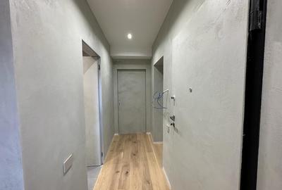 Apartament cu 4 camere, ready to move, zona Aviatorilor - 10