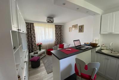 Apartament complet mobilat și utilat, cu acces imediat la metrou - 1