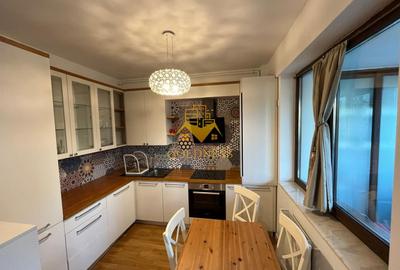 2 camere, modern, bloc nou, Gheorgheni, Iulius Mall, FSEGA, MOL - 3
