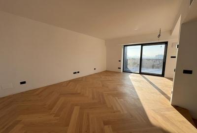 3 camere Aviatie | Prima Inchiriere | Deosebit | Terasa Superba - 1