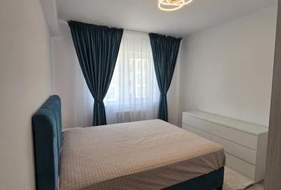 Inchiriere apartament 2 camere Parc Teilor - 3