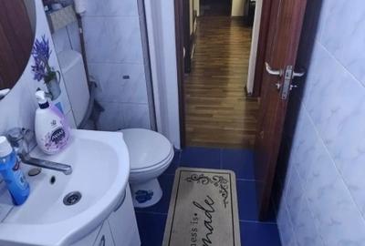 Apartament 2 camere mobilat etaj 3/4 - Mircea cel Batran - 4