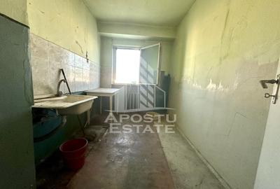 Apartament cu 2 camere, decomandat, zona Dambovita, Timisoara - 4