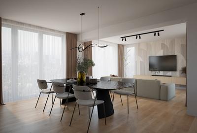 Vilă 5 camere în comunitate boutique Mogoșoaia | Nouvert - 10