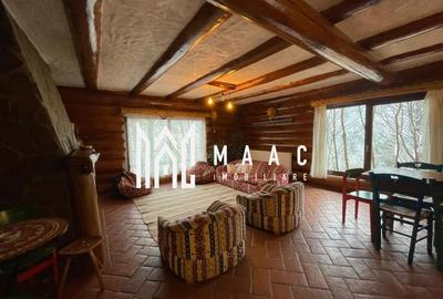 Casă individuală cu 5 camere în Porumbacu de Sus