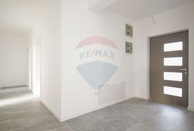 Comision 0 %! Casă cu 4 camere, construcție 2025, Bod! - 2