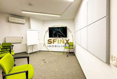 Birouri 741 mp Universitate - Unirii Metrou - 8