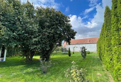 Casa de vanzare in Alba Iulia - 2
