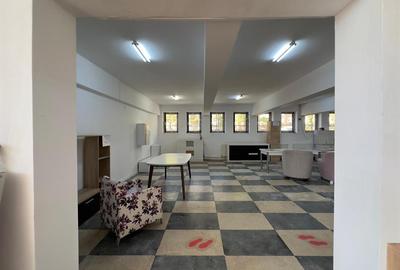 Showroom 107mp langa Carrefour, Kaufland, magazine tehnice - 7