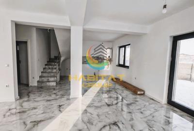 Vila moderna 4 camere - confort premium, teren 362 mp - Vidra - 2